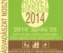 Húsvét Noszvajon 2014 - Húsvéti Hétvége Noszvajon