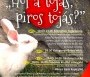 Hol a tojás, piros kiszállás? - Hol a tojás, piros tojás - Húsvéthétfő a Vármúzeumban