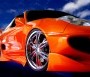  - Eger Drift
