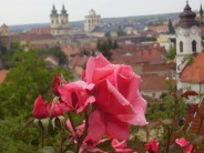 Szent György Apartman Eger