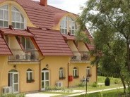 Villa Apartman Egerszalók