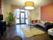 Corner Apartman Eger