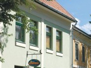 Félhold Apartman Eger