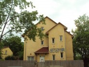 AVIÁTOR Motel Vendégház Eger