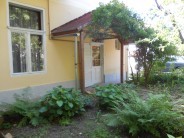 Focus Apartmanok Eger