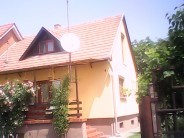 Zsuzsanna Apartman Mezőkövesd