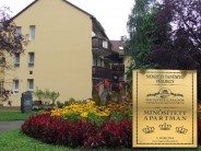 Viola Apartman Eger