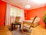 Patakpart Apartman Eger