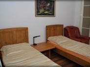 Fyred Villa Apartman Tiszafüred