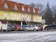 Tímea Apartman Bogács