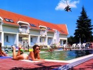 Villa Sederkyn Apartmanhotel Bogács