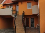 Talizmán Apartman Eger