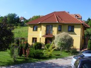 Völgy Apartman Eger