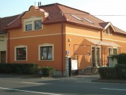 Harmónia Apartman Eger