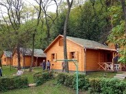 Zöldvár Villa Apartmanok Bogács