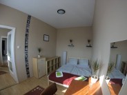 Hadnagy Apartman Eger