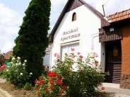 Bocskai Apartman Eger