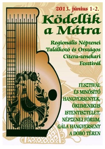   - Ködellik a Mátra