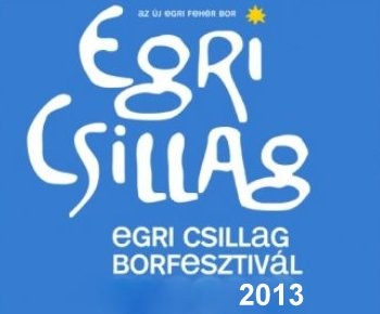   - Egri Csillag Borfesztivál