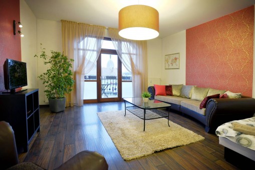   - Corner Apartman Eger