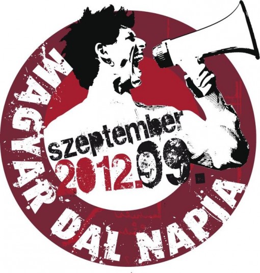 Magyar Dal Napja  - Magyar Dal Napja