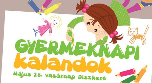   - Gyereknapi Kalandok