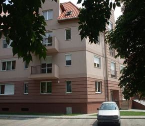   - Anita Apartman Eger