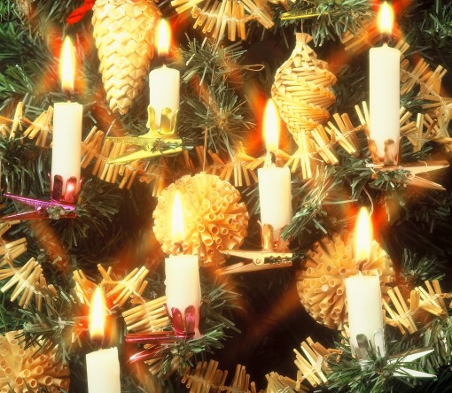   - Egri Advent