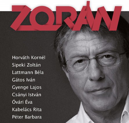  - Zorán koncert
