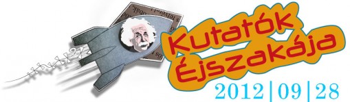  - Kutatók Éjszakája