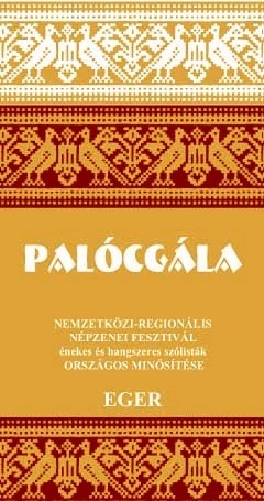   - Palócgála