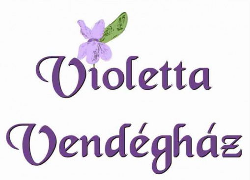   - Violetta Vendégház Eger