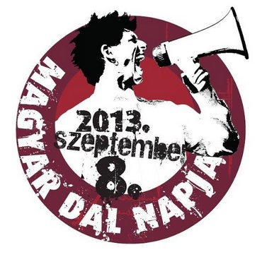   - Magyar Dal Napja