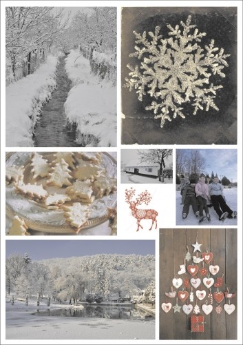   - Adventi hétvége Noszvajon