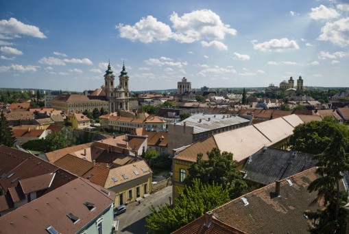 Eger   - Eger Ünnepe