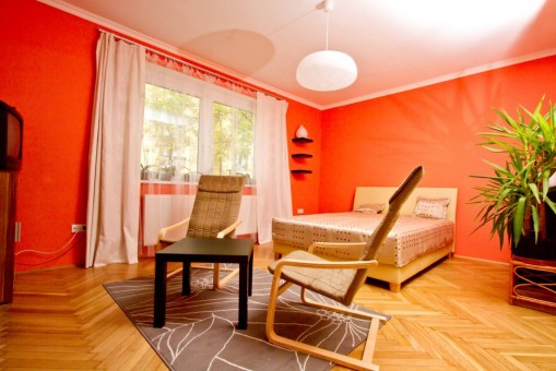   - Patakpart Apartman Eger