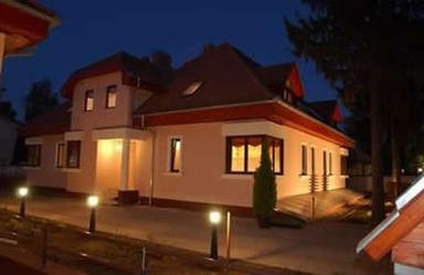   - Diamant Apartman Eger