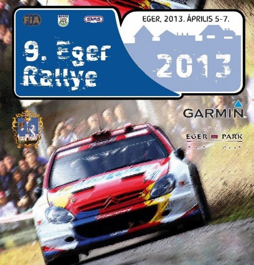   - Eger Rally