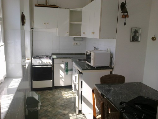   - Török Apartman Eger