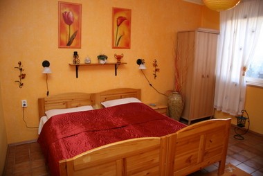   - Family Apartman Eger