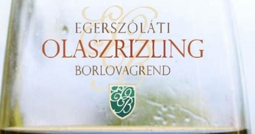  - EGERSZÓLÁTI OLASZRIZLING FESZTIVÁL 