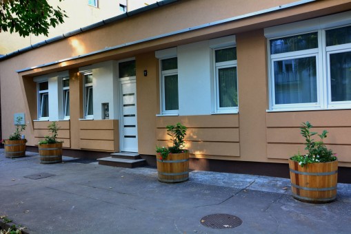   - Bodza Apartmanok Eger