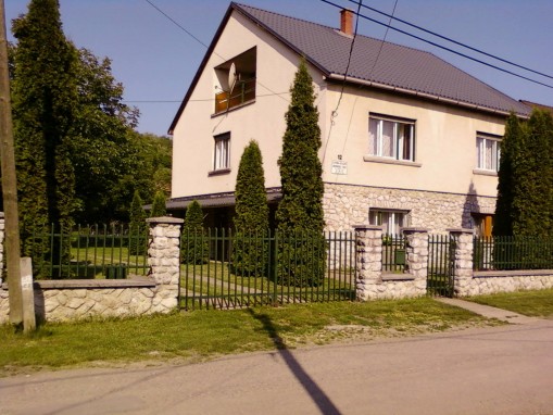   - Farkas Piroska Vendégház Bogács
