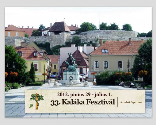 Kaláka Fesztivál  - Kaláka Fesztivál