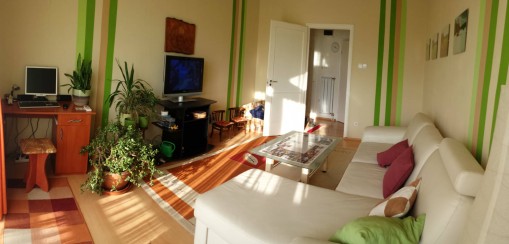   - Cifrakapu Apartman Eger