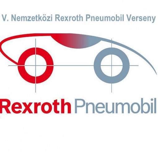 Pneumobil Verseny  - Nemzetközi Rexroth Pneumobil Verseny