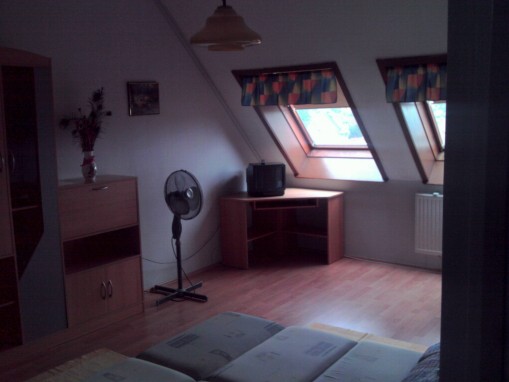   - Albi Apartman Eger