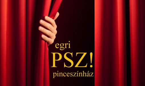   - Egri Pinceszínház augusztusi programja