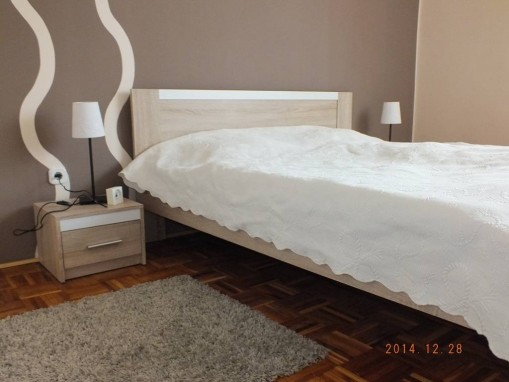   - Thermal Residence Eger